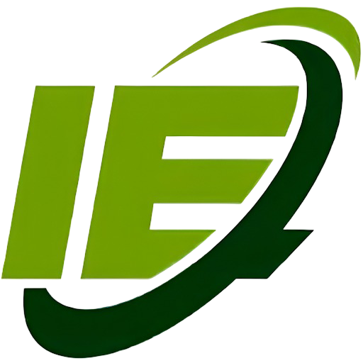 Ishaq Enterprises Logo